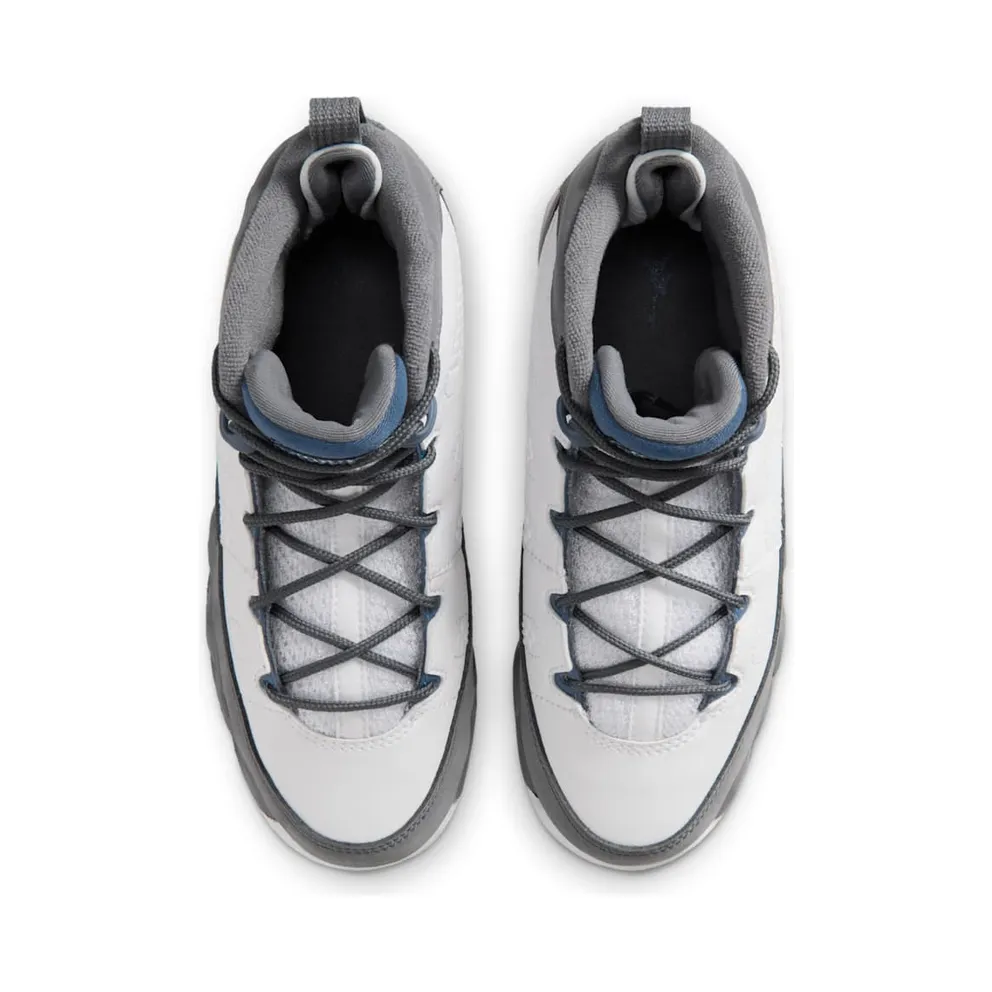 Air Jordan 9 PS “French Blue” (401811-100)