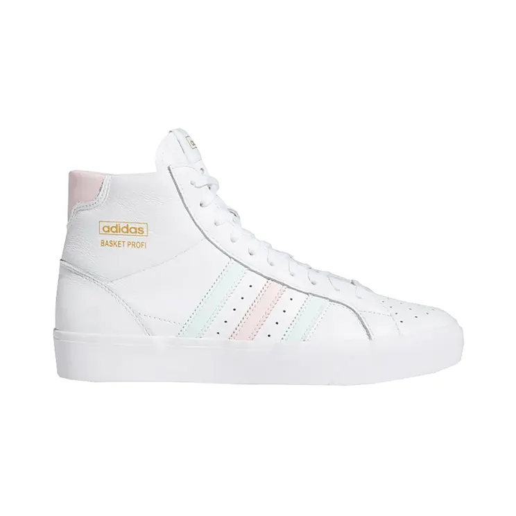 adidas Basket Profi White Green Pink (W)