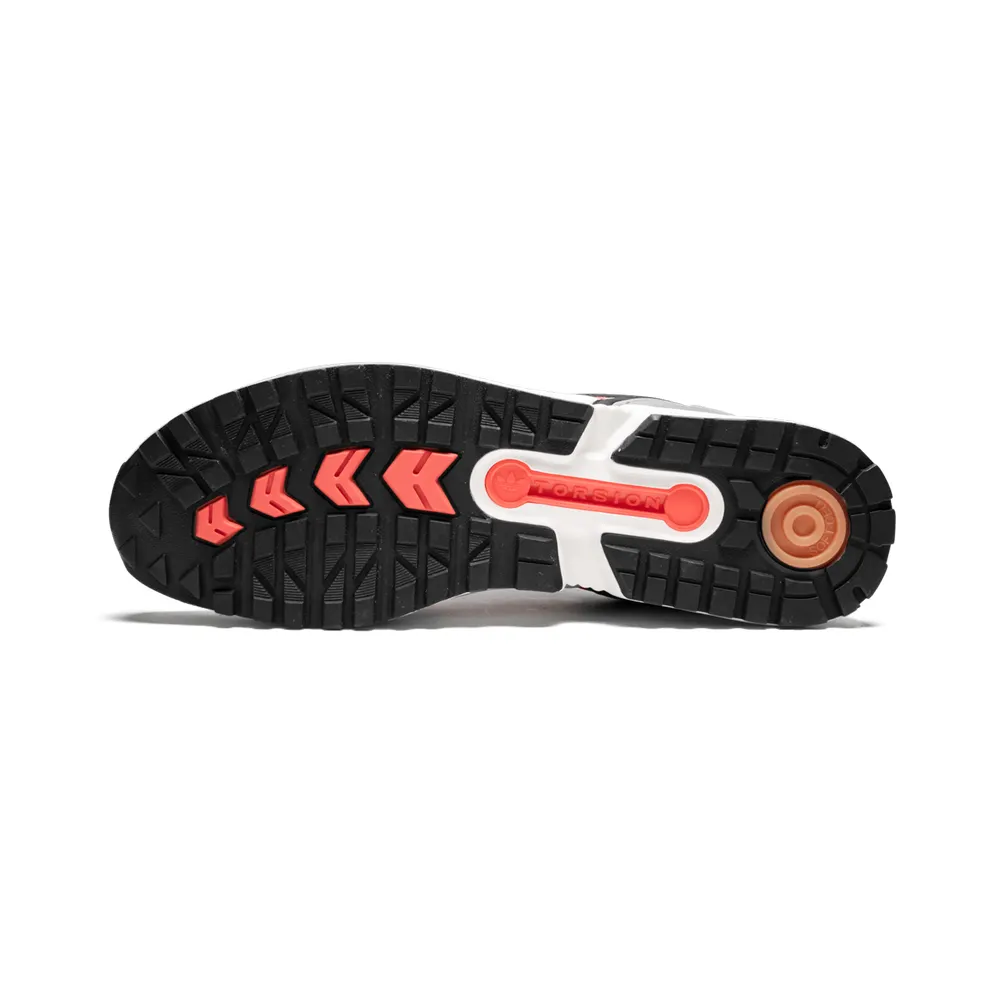Adidas EQT Running Cushion “SOLRED/BLACK/WHITE” (M20502)