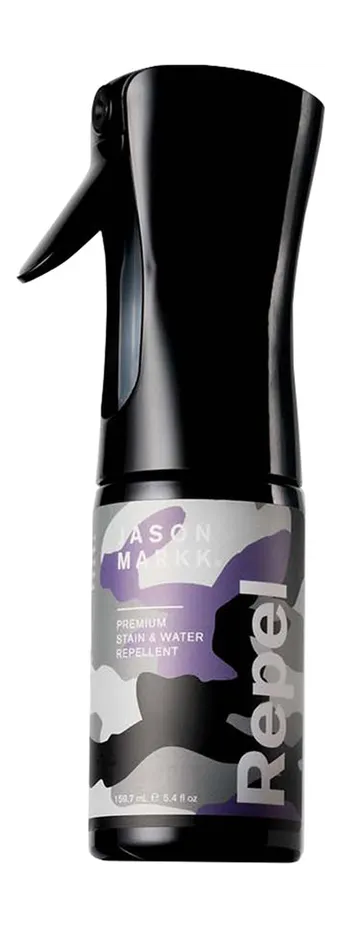 Jason Markk Field Repel Black (JM600310BLK / 0001)