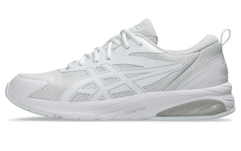 ASICS Gel-Quantum Kei White Cloud Grey (1203A601-100)