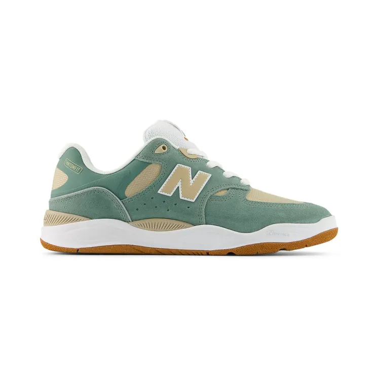 New Balance Numeric 1010 Dark Juniper Sandstone (NM1010TC)