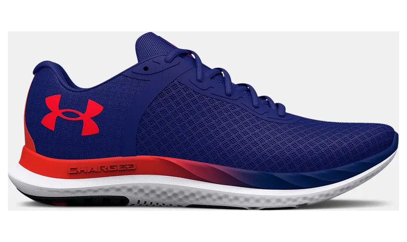 Under Armour Charged Breeze Blue (3025129-401)