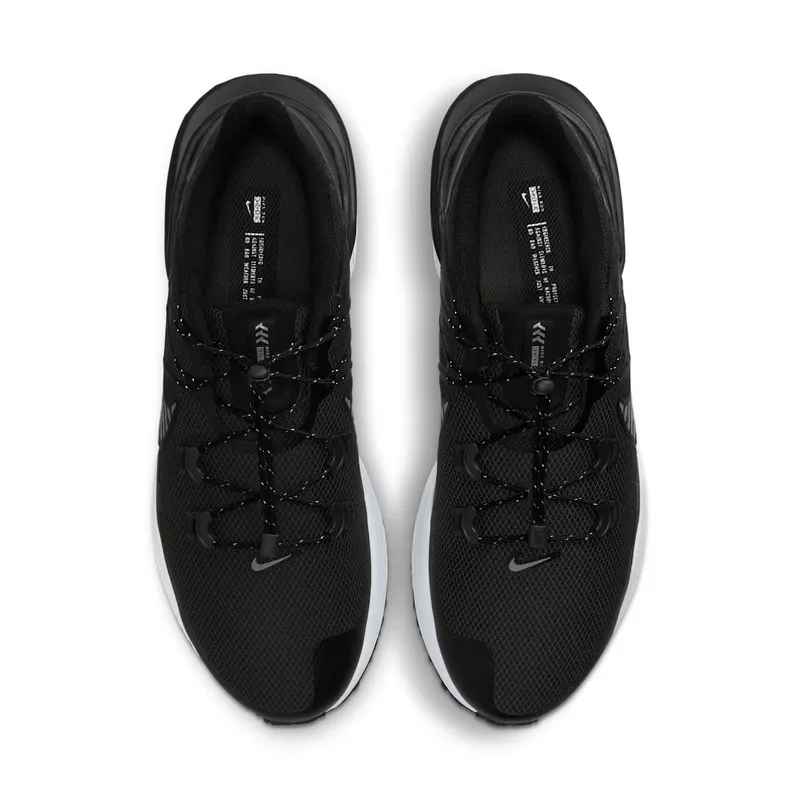Nike Legend React 3 Shield Running Black (CU3864-001)