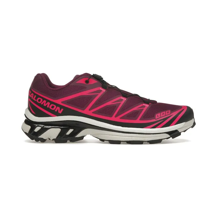 Salomon XT-6 Neon Tokyo Plum Caspia (L47582900)