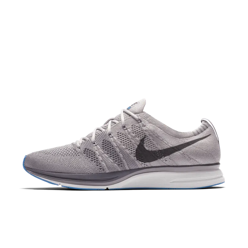 Nike Flyknit Trainer Thunder Grey (2018) (AH8396-006)