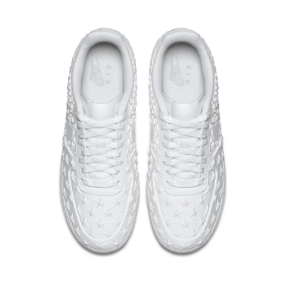 Nike Air Force 1 Low Independence Day White Whitie/White-White (789104-100)