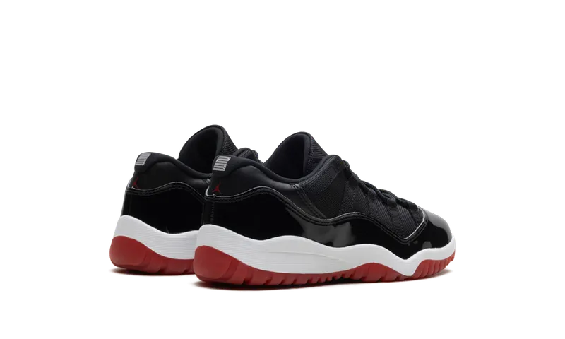 Air Jordan 11 Retro Low PS “Bred” (FV5116-006)
