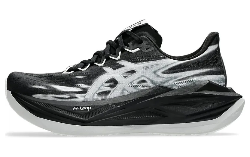 ASICS SUPERBLAST 3 “Black / Black” (1013A177-001)