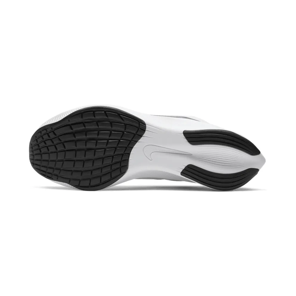Nike Zoom Fly 3 White Black White/Black-Atmosphere Grey (AT8240-100)