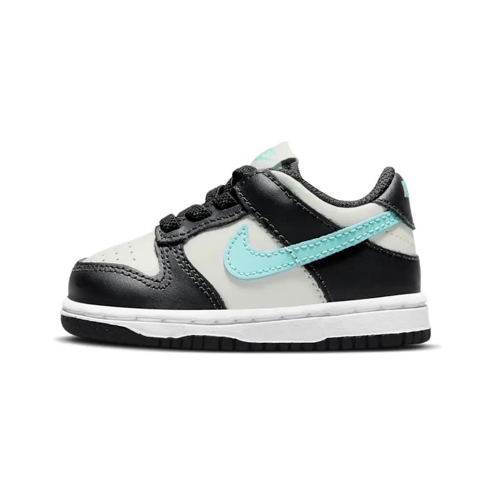 Nike Dunk Low Light Bone Tropical Twist (TD) (CW1589-003)