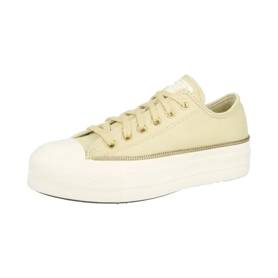 Converse Chuck Taylor All Star Converse Chuck Taylor All Star Lift Kaki (A18388C)