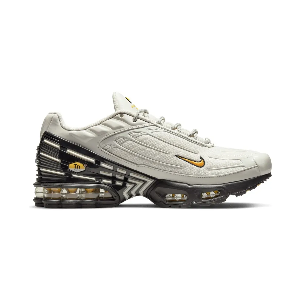 Nike Air Max Plus 3 Grey (DO6385-001)