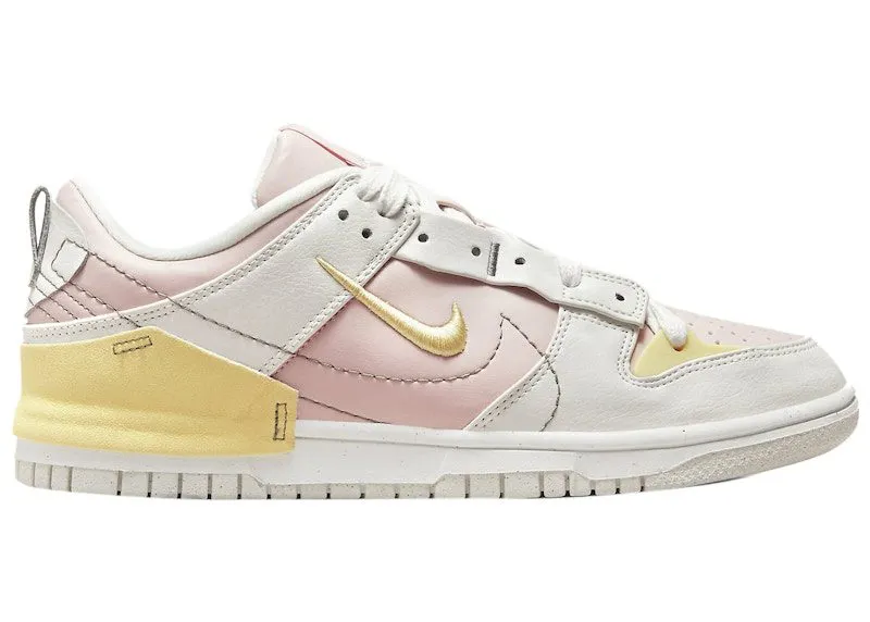 Nike Dunk Low Disrupt 2 Pink Oxford (DV4024-001)