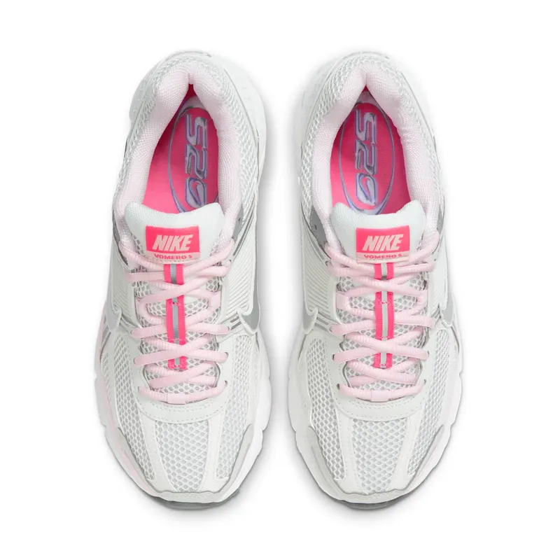 Nike Zoom Vomero 5 “520 Pack White Pink” (FN3695-001)