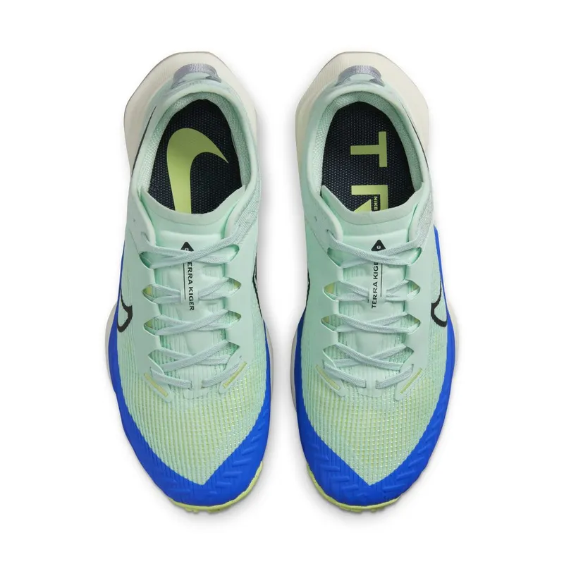 Nike Air Zoom Terra Kiger 8 Trail Running Green (DH0654-301)