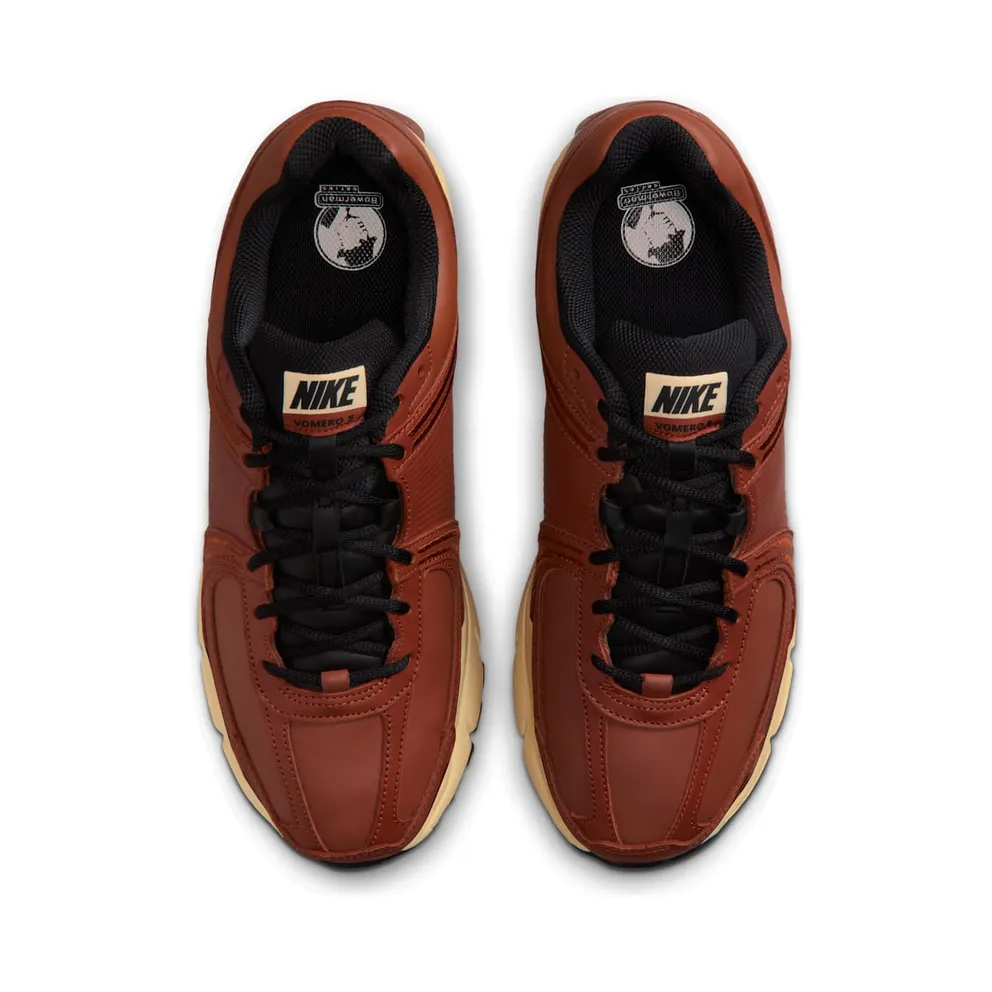 Nike Zoom Vomero 5 “Swooshless” (IO4555-200)