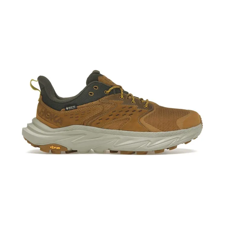 Hoka One Anacapa 2 Low Gore-Tex Honey Barley (1141632-HLY)