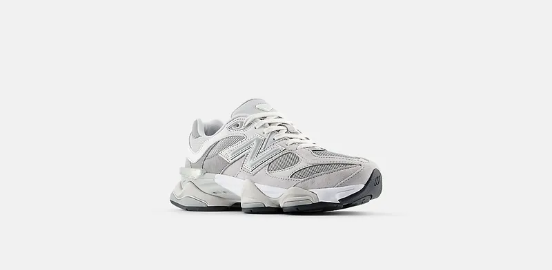 New Balance 9060 “Concrete” (U9060JCG)