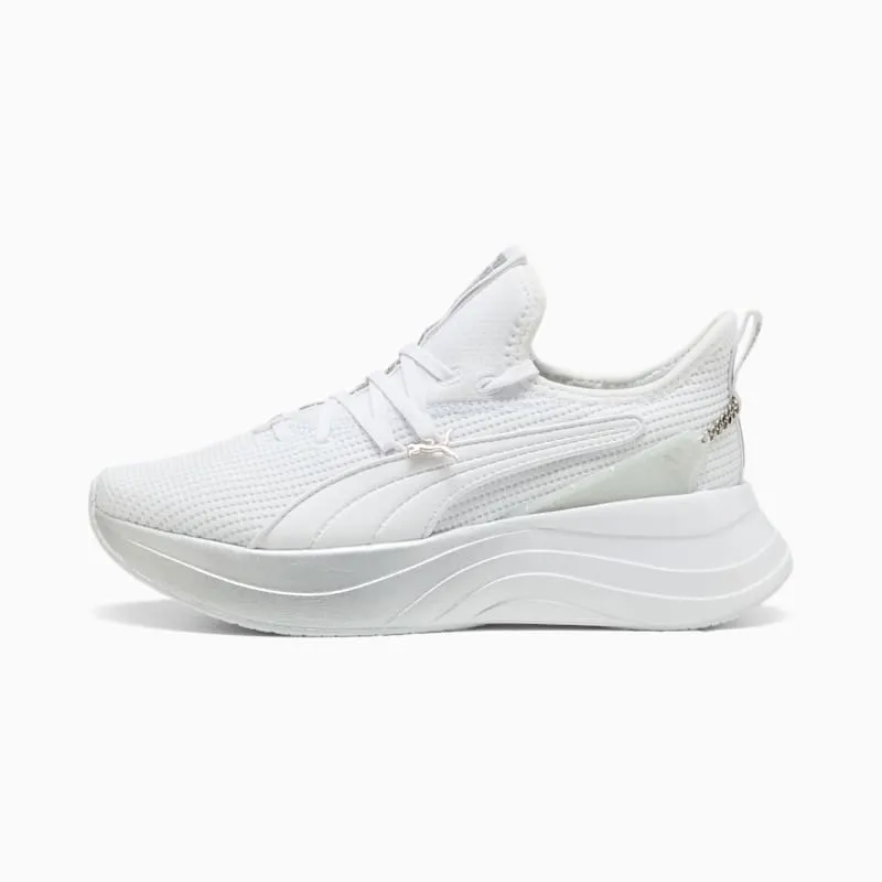 Puma Softride White (313719-03)