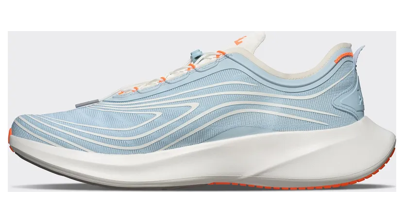 APL Veil “Powder Blue/Ivory/Molten” (Dames) (2)