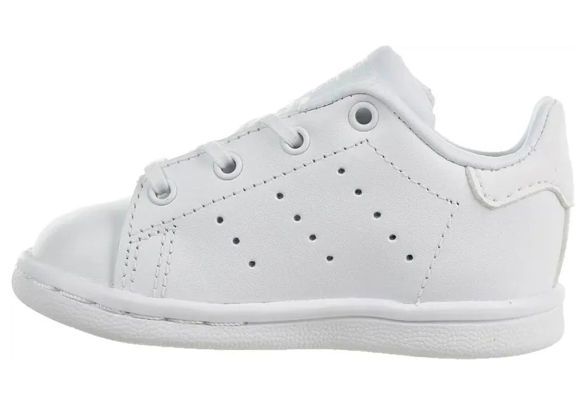Adidas Stan Smith TD “White/White” (BB3001)