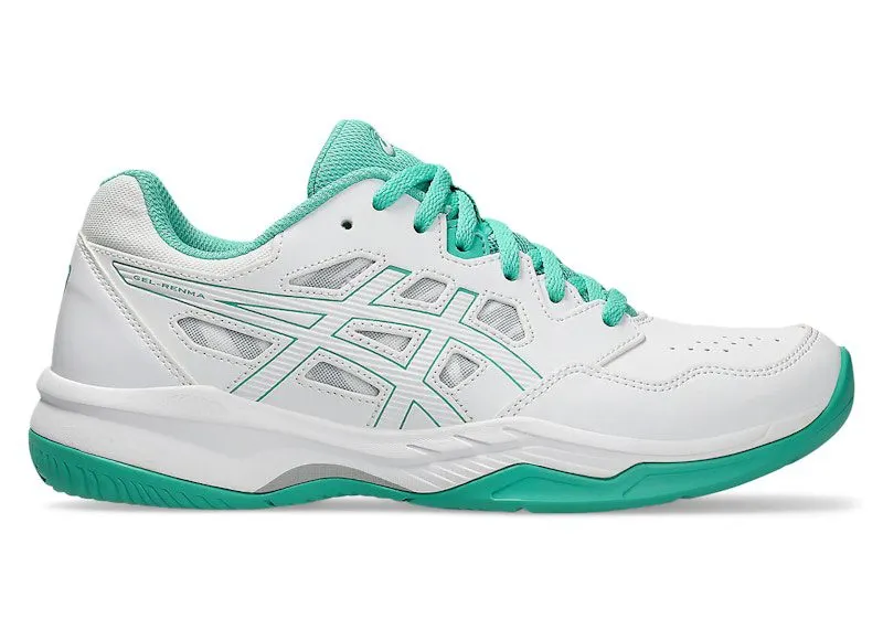 ASICS Gel-Renma White Aurora Green (1072A109-100)