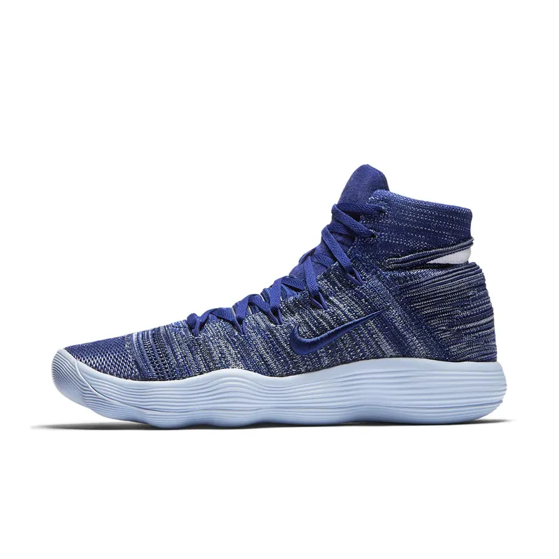Nike Hyperdunk 2017 Flyknit College Navy (917726-400)
