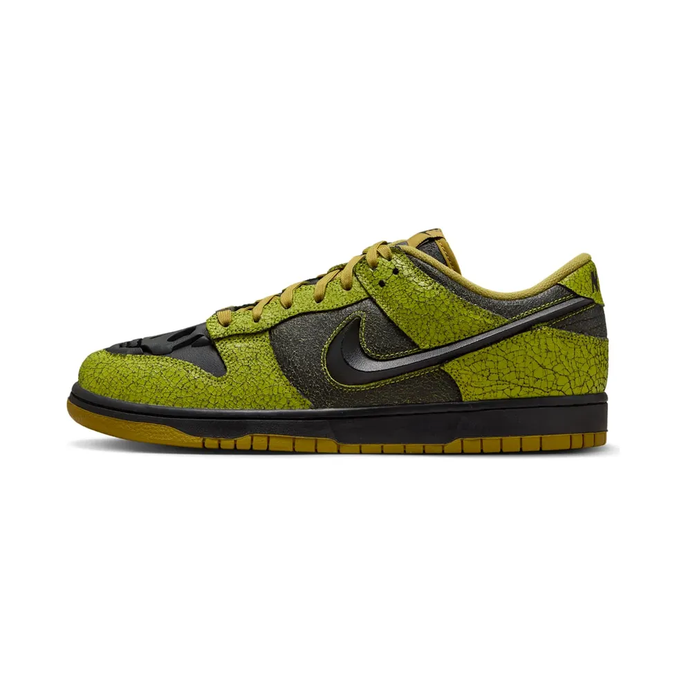 Nike Dunk Low “Halloween” (HV6103-300)