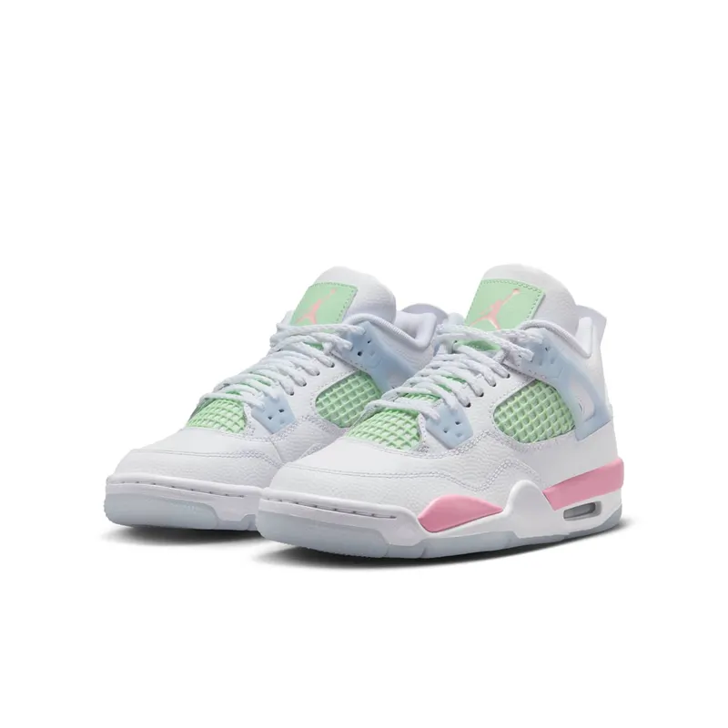 Air Jordan 4 GS “Valentine’s Day” (IB7068-100)
