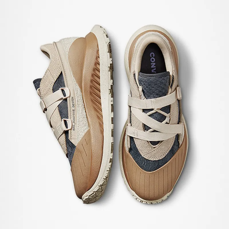Converse Utility Explore OX Papyrus / Iron Grey / Sand Dune (A00585C)