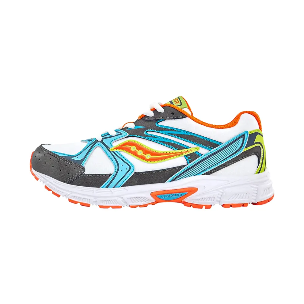 Saucony Grid Ride Millennium GS “Multicolor” (SK268191)