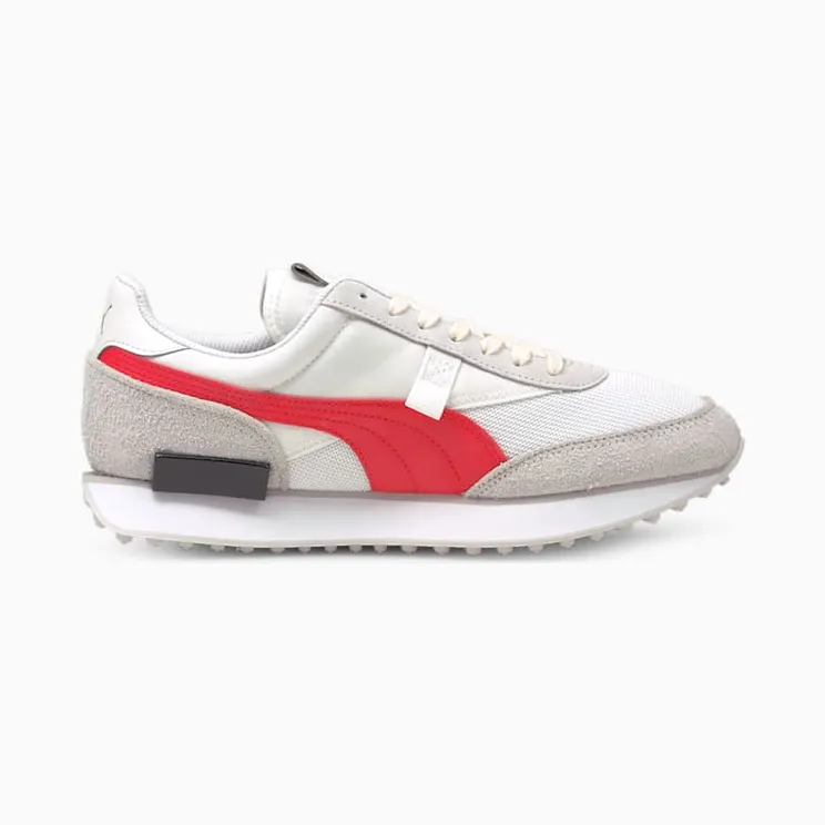 Puma Future Rider Vintage Puma White / Nimbus Cloud (380464-03)