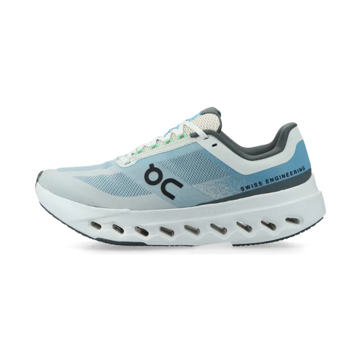On Cloudsurfer Next 1 W (niagara / white) – 3WE30051025