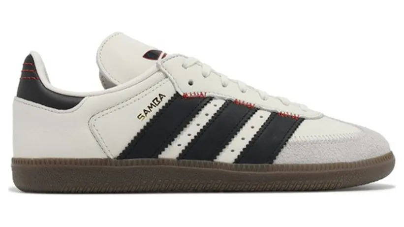 adidas Samba OG Orb Grey Black Gum (IF1810)