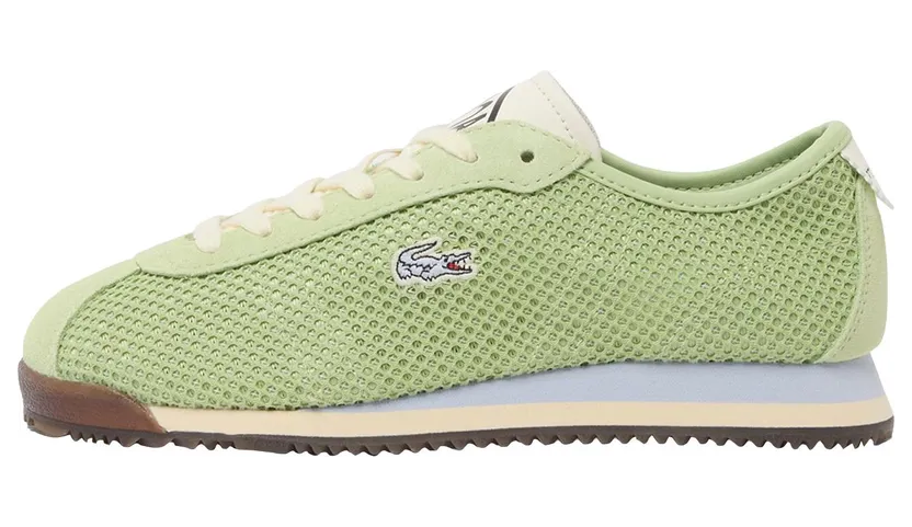 Lacoste sneaker Light Green (51SFA0051-ANP)