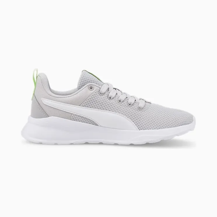 Puma Anzarun Lite Youth Green/Grey/White (37200418)