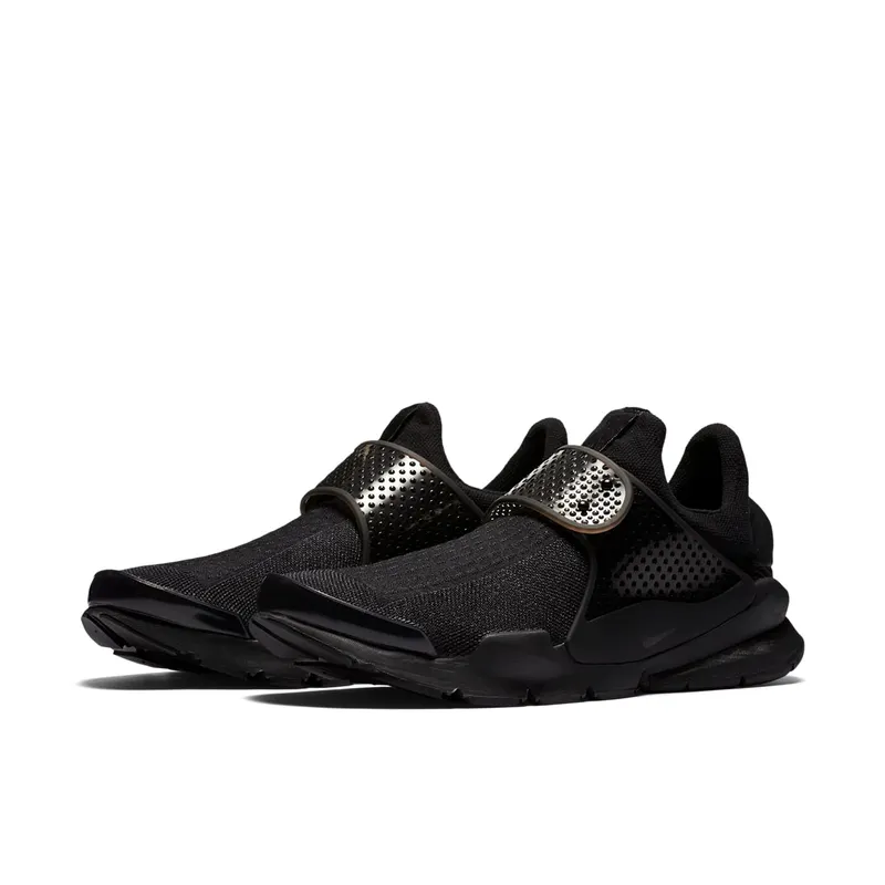 Nike Sock Dart Triple Black Black/Black-Volt (819686-001)