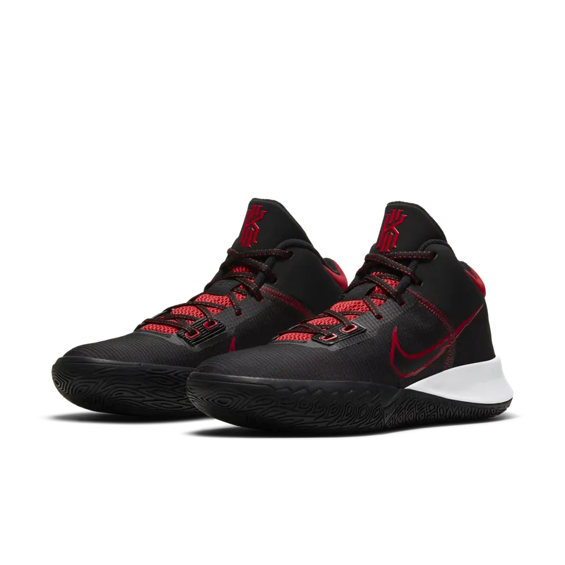 Kyrie Flytrap 4 Basketball Black (CT1972-004)