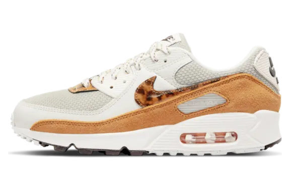 Nike Air Max 90 Grijs (DQ9316-001)