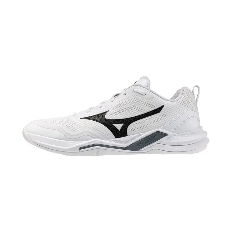 Mizuno Wave “White” (X1GA268083)