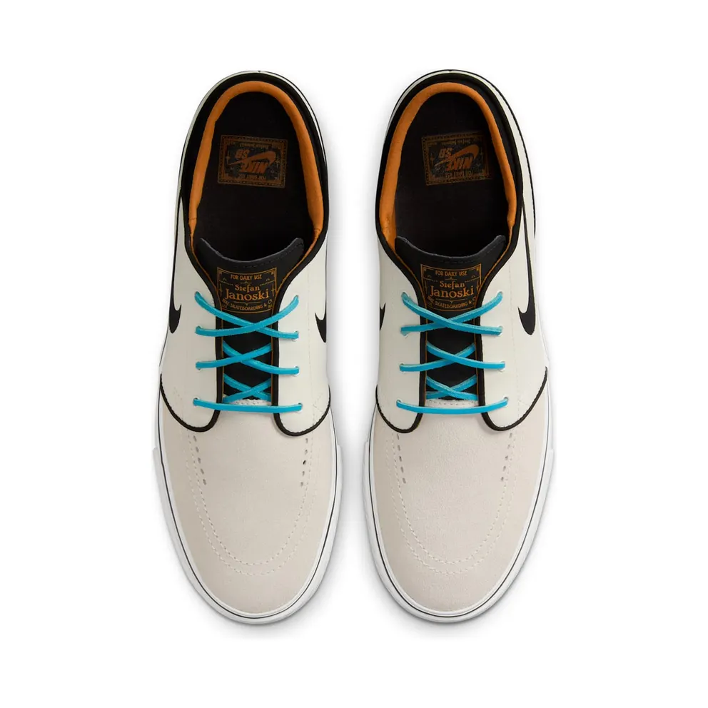 Nike SB Zoom Stefan Janoski OG+ Electric Pack Olympic Safari (FZ1234-001)