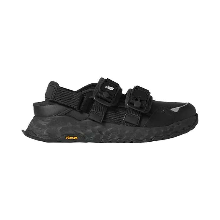 New Balance Niobium Concept 2 Junya Watanabe Black (MSNB2WA)