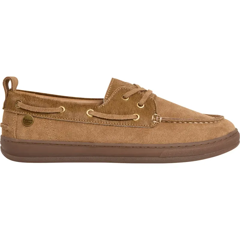 Pepe Jeans PèPè sneaker Tobacco Brown (PLS000032-859)