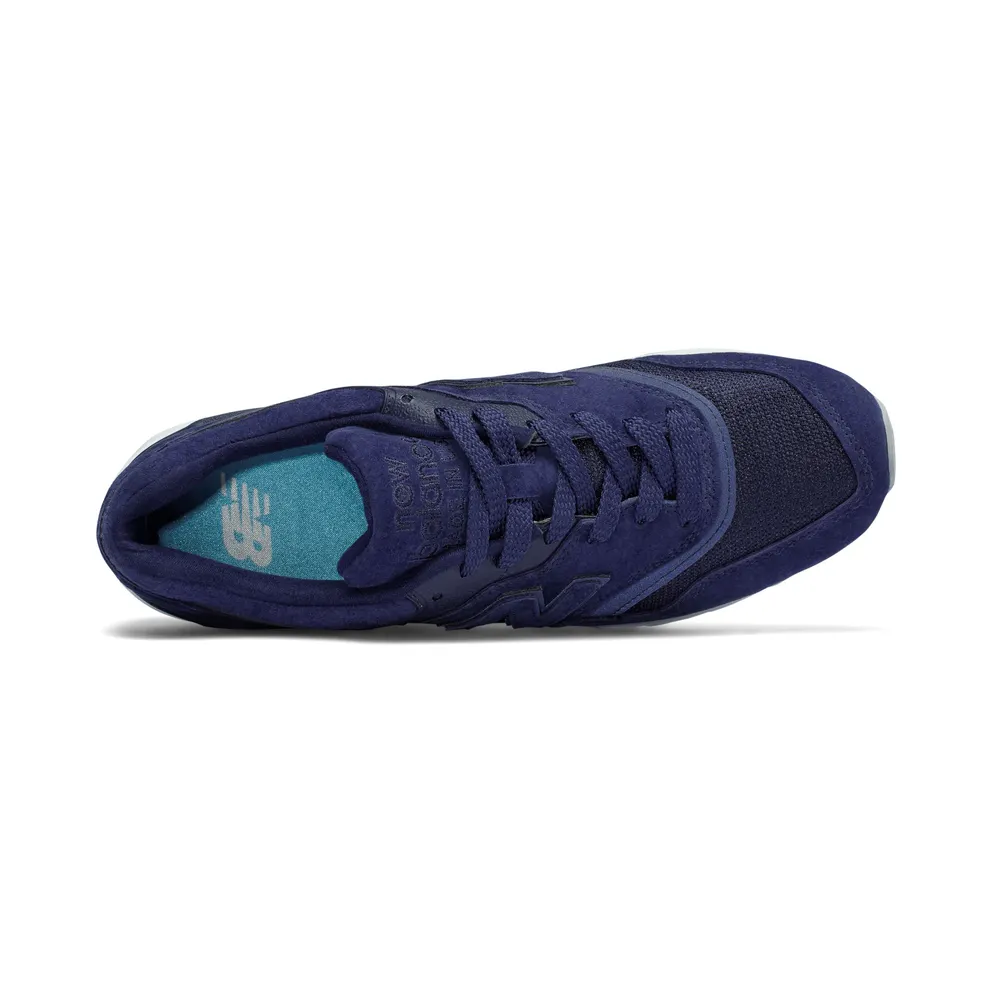 New Balance 997 Colorado Navy Navy/Black (M997CO)