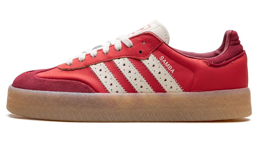 Adidas Sambae “Valentine’s Day” (JH7287)