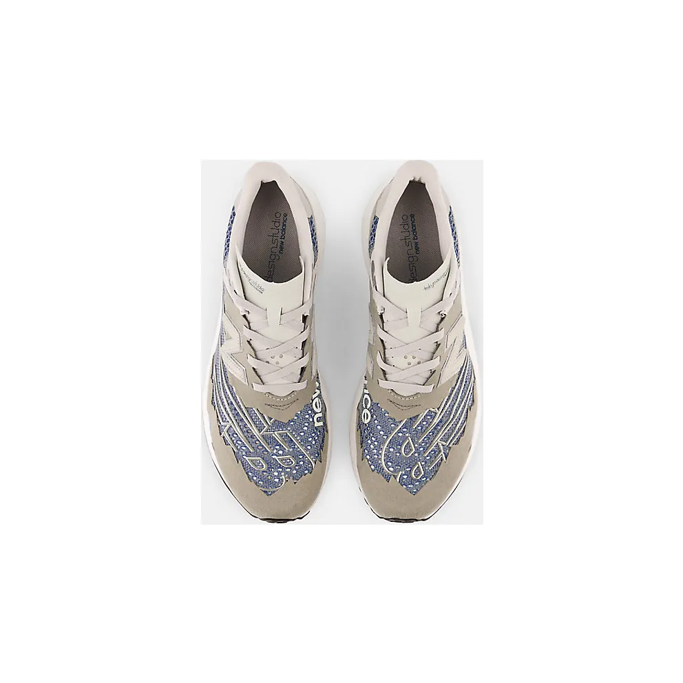 New Balance FuelCell RC Elite v2 Tokyo Design Studio Grey Vetiver (MSRCELTO)