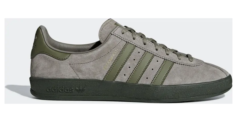 adidas Broomfield Trance Cargo / Raw Khaki / Night Cargo (BD7611)