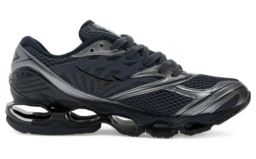 Mizuno Wave Prophecy Blauw (D1GA2511-04)