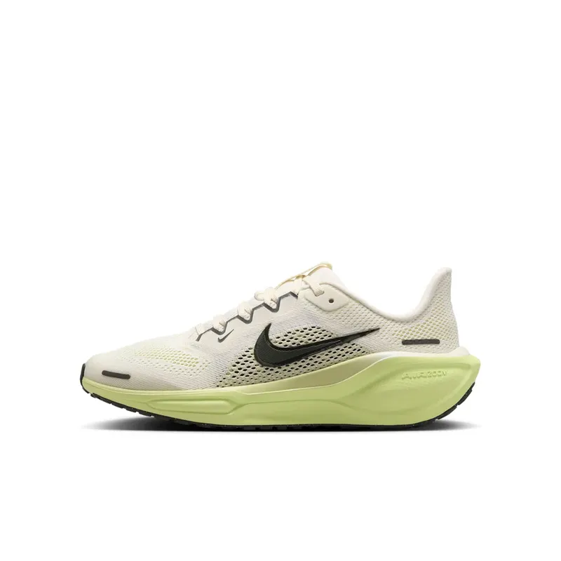 Nike Air Zoom Pegasus 41 Pale Ivory Limelight Olive Aura Sequoia (FN5041-106)